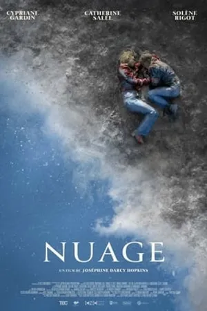 Постер к фильму Nuage (2020)