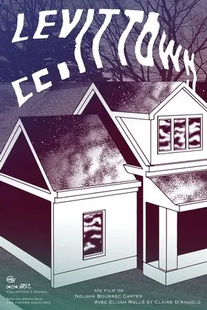 Постер к фильму Levittown (2018)