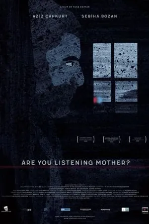 Постер к фильму Are you listening mother? (2019)