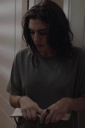 Постер к фильму Qabla an Nashfaa (2018)