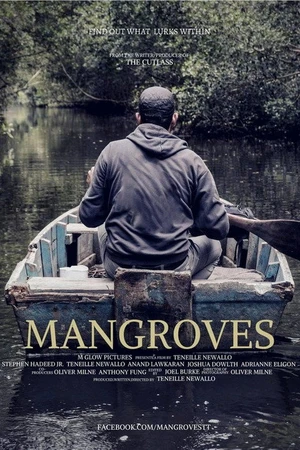 Постер к фильму Mangroves (2018)