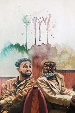 Постер к фильму Good (2020)