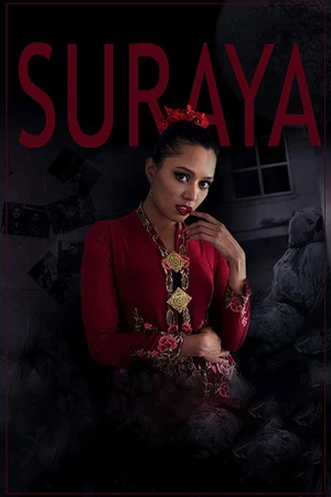 Постер к фильму Suraya (2020)