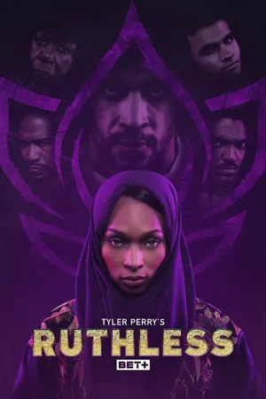 Постер к сериалу Беспощадный (2020 - 2024)
