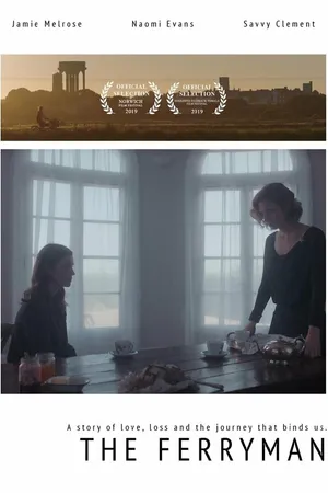 Постер к фильму The Ferryman (2019)