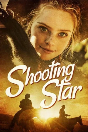 Постер к фильму Shooting Star (2022)