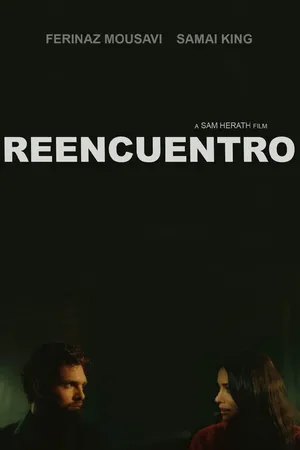 Постер к фильму Reencuentro (2019)