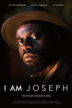 Постер к фильму I Am Joseph (2019)