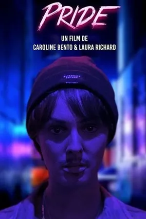 Постер к фильму Pride (2020)