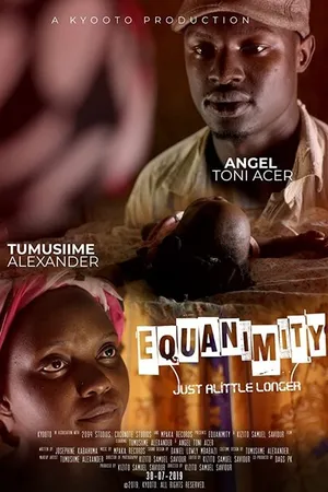 Постер к фильму Equanimity (2019)