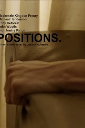 Постер к фильму Positions (2018)