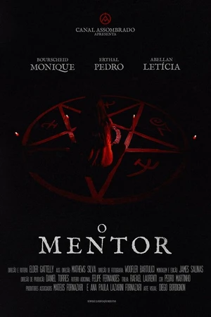 Постер к фильму O Mentor (2019)