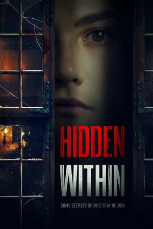 Постер к фильму Hidden Within (2020)
