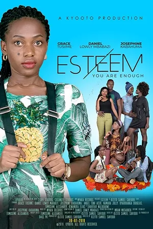Постер к фильму Esteem (2019)