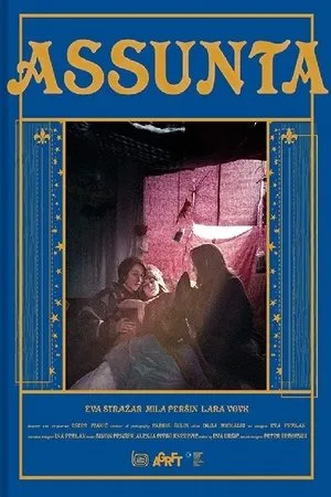 Постер к фильму Assunta (2018)
