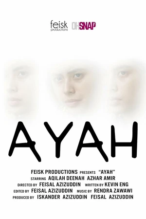 Постер к фильму Ayah (2018)