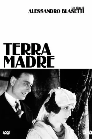 Постер к фильму Мать-земля (1931)