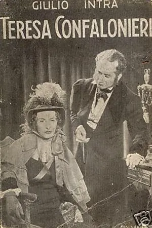 Постер к фильму Тереза Конфалониери (1934)