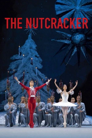 Постер к фильму The Bolshoi Ballet: Live From Moscow - The Nutcracker (2010)