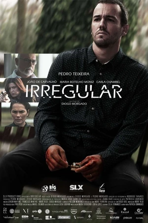 Постер к фильму Irregular (2021)