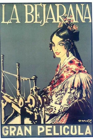 Постер к фильму Бехаранка (1926)
