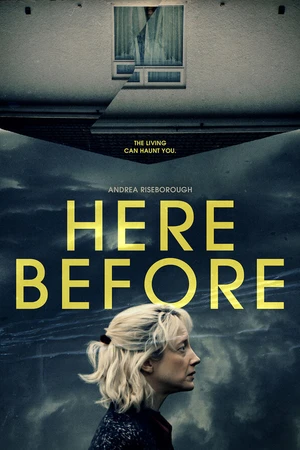 Постер к фильму Дежавю (2021)