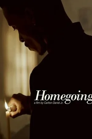 Постер к фильму Homegoing (2021)
