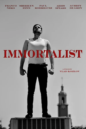 Постер к фильму Имморталист (2021)