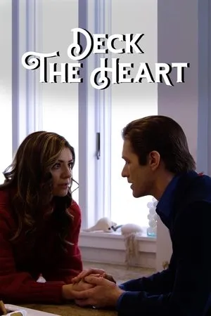 Постер к фильму Deck the Heart (2021)