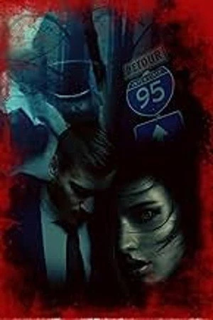 Постер к фильму Detour 95 (2025)