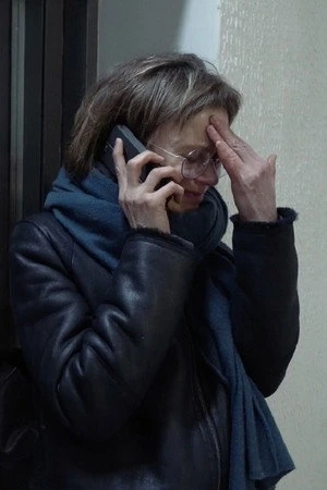 Постер к фильму Переходный возраст (2019)