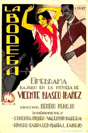 Постер к фильму Винный погребок (1930)