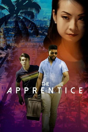 Постер к фильму The Apprentice (2021)