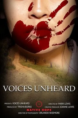 Постер к фильму Voices Unheard (2020)