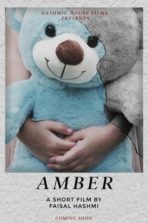 Постер к фильму Amber (2021)