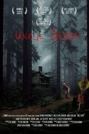 Постер к фильму Uncle Daddy (2018)