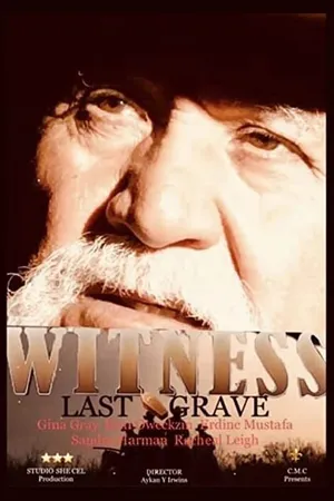 Постер к фильму Witness Last Grave (2019)