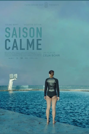 Постер к фильму Saison calme (2019)