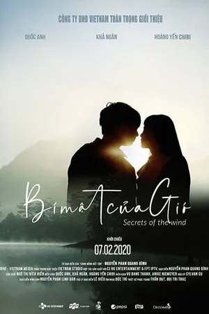 Постер к фильму Тайны ветра (2019)