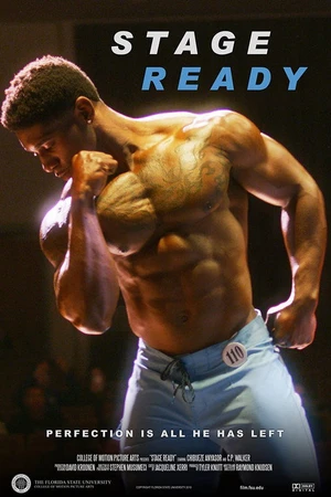 Постер к фильму Stage Ready (2019)