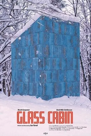 Постер к фильму Glass Cabin (2019)