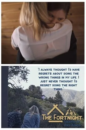 Постер к сериалу The Fortnight (2020)