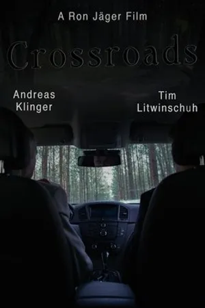 Постер к фильму Scheideweg (2018)