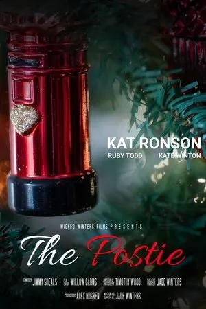 Постер к фильму The Postie (2019)