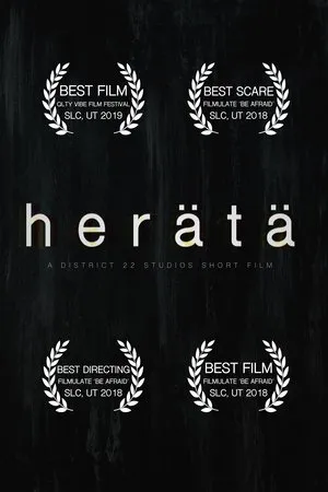 Постер к фильму Herätä (2018)