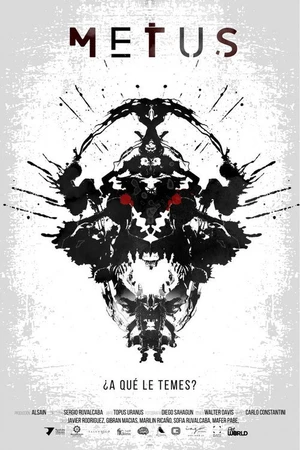 Постер к фильму Metus (2018)