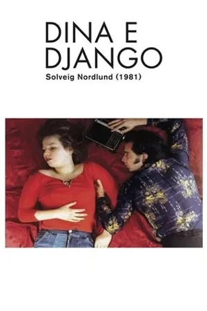 Постер к фильму Dina e Django (1981)