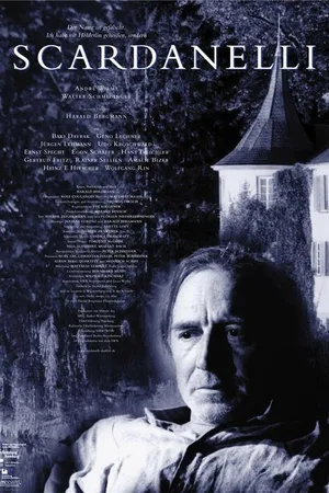 Постер к фильму Скарданелли (2003)