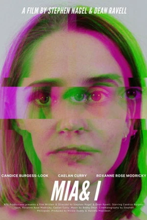Постер к фильму MIA&I (2021)