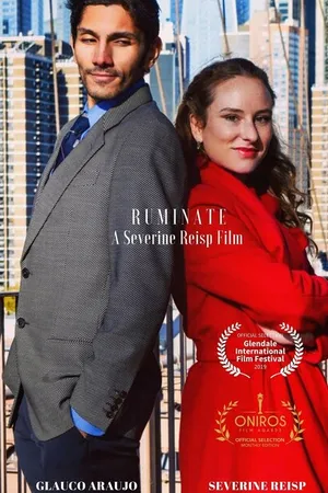 Постер к фильму Ruminate (2019)